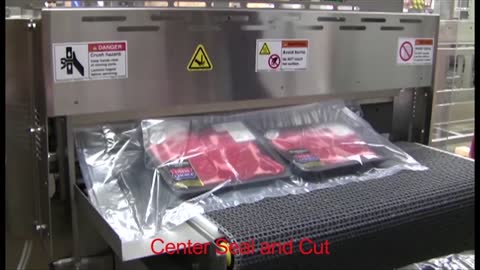 CV-TEK MasterPacker
