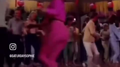 How To Dance To Metallica