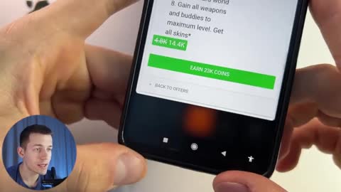 Earn $115 For 5 Installed Apps (Make Money Online)