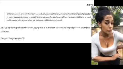 Explosive Beau Biden Conspiracy Theory Makes Sense
