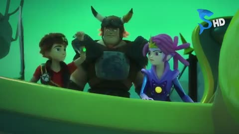 04.ZAK STORM - EPISODE 04- COMPLETE EPISODE -URDU DUBBING -@KidsZonePakistan