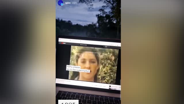 THEY WARNED US ABOUT THIS • 666