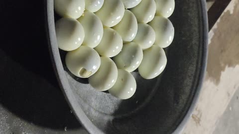 cooking time