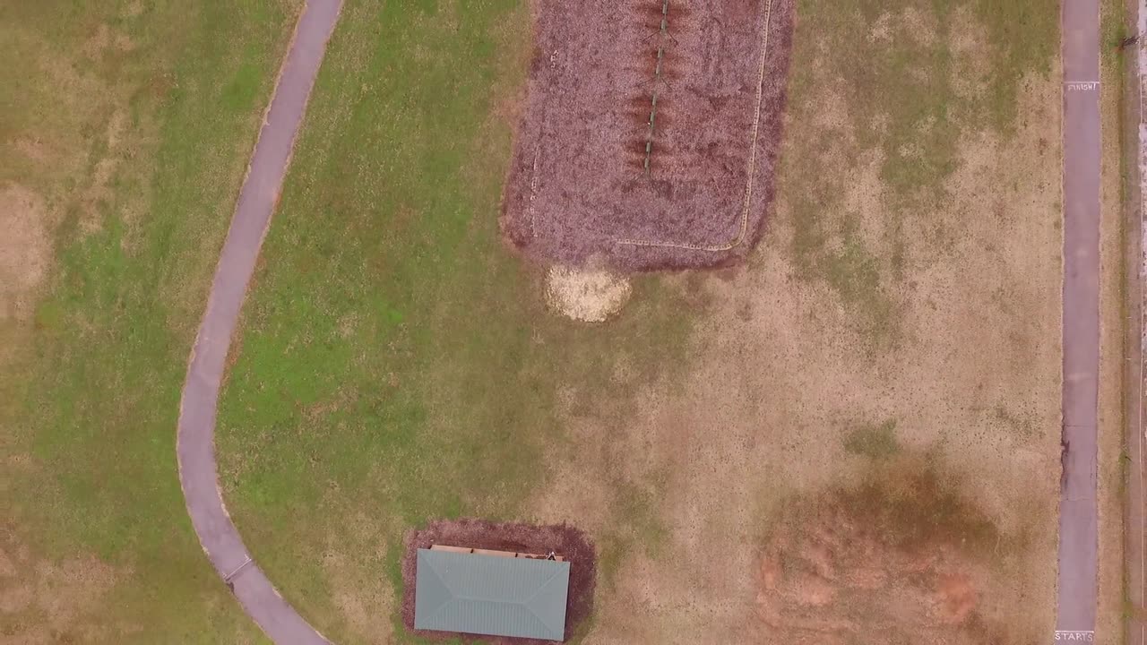 Ila Georgia at 1000 feet!!