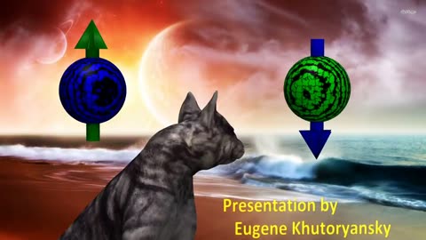 Unveiling the Mind-Bending Secrets of Quantum Mechanics: An Epic Animated Journey!