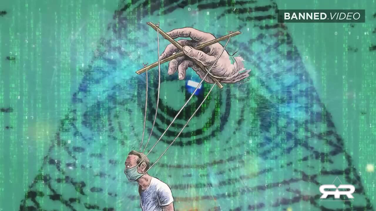 THE new LOCKDOWNS are COMING Back hit in October.