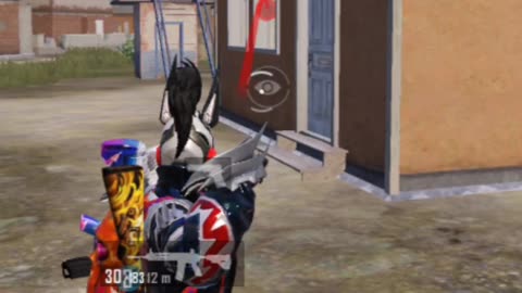 Nade master pubgmobile