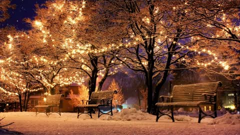 Winter - Chillout