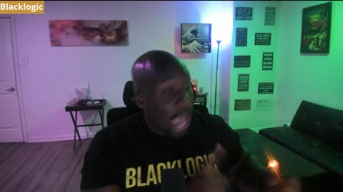 BLM Organization Equals LGBTQ+