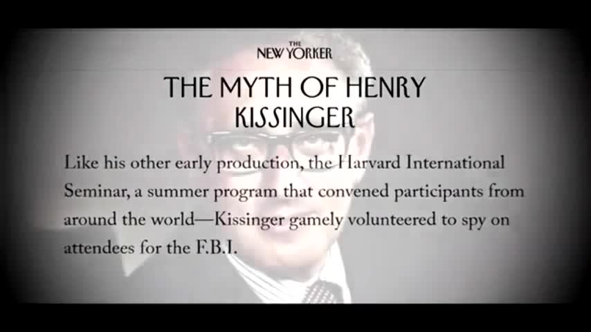 It's Really Happening!