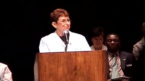 2009 Ashley's White Coat Event - Part 4