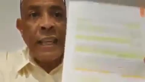 الاستاذ خالد حفضه الله يشرح لكم وثيقة المآمرة لدستور تاجماعت ! المسمات ارضية القصر