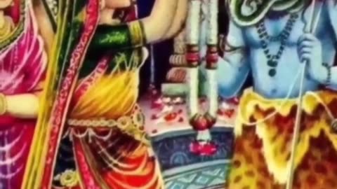 Mahadev ki shadi