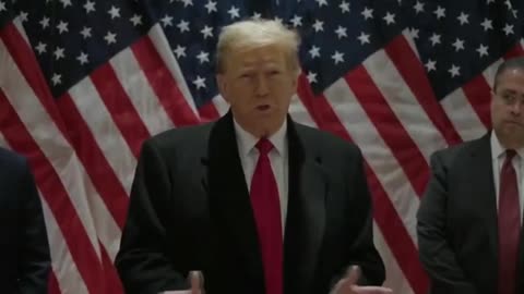 ELECTION INTERFERENCE!