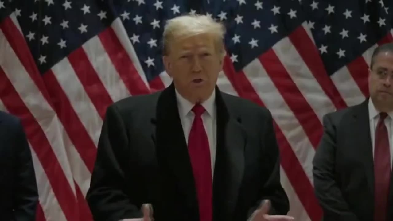 ELECTION INTERFERENCE!