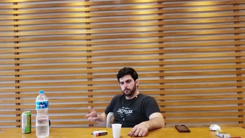 Introdução a Hegel (Matheus Muradas)