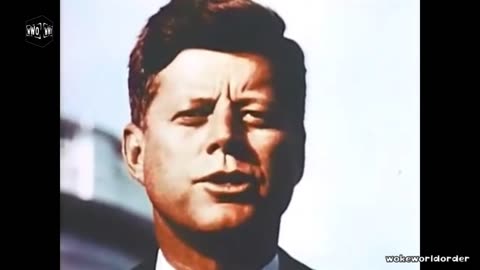 JFK on physical fitness - " A country is only as strong as its citizens " 💪
