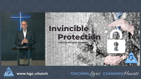 Bullet Points With Pastor Mike #hisgracechurch #HGC #Sundaymorning