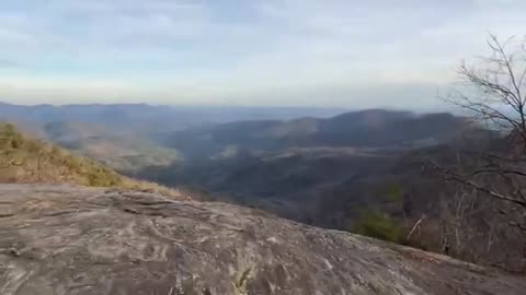 Hawks 2019 SOBO Appalachian Trail-Day 124-YoYo-Day 251