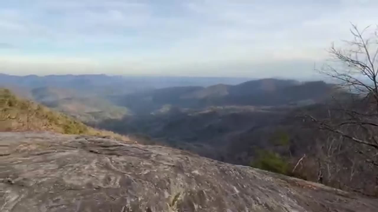 Hawks 2019 SOBO Appalachian Trail-Day 124-YoYo-Day 251