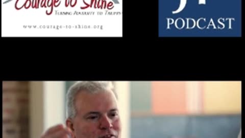 SHORT: Everything Happens for You: Thomas Exler | The James Protin Podcast L Courage to Shine