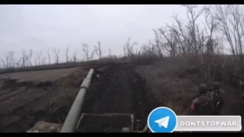 Svatovskoye Area - Ukrainian neo-Nazi militants surrender to the Heroes of LPR