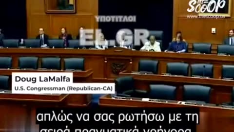 "Ειδικοί" του κw#ου, τρομοκρατούν τον κόσμο με την ανύπαρκτη κλιματική αλλαγή !