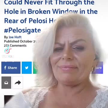 Paul pelosi's friend David Is a magician