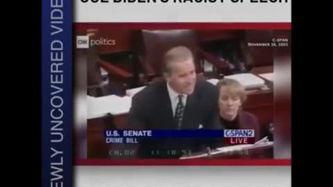 Joe Biden Liar Racist' AND Kamala Harris the BIG phony!