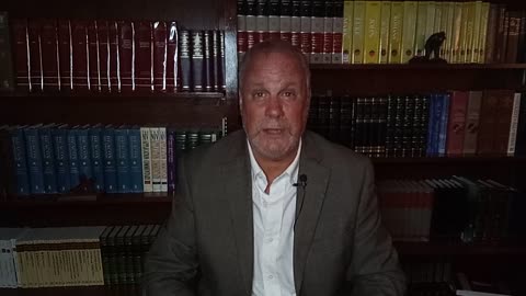Three Minutes With Mike