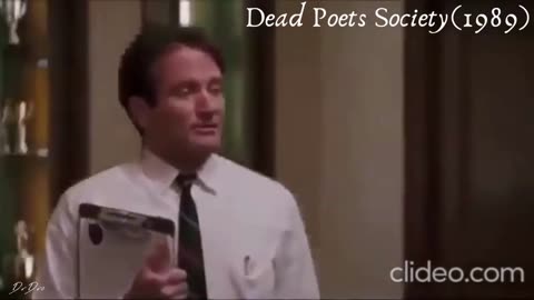 Dead Poets Society