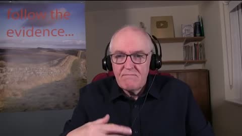 Dr. John cambell - white clots common