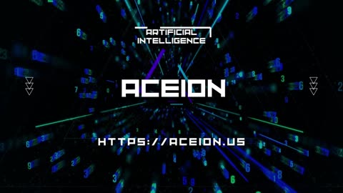 ACEION #aceion_ai
