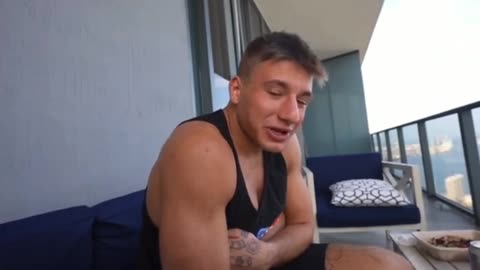 SteveWillDoIt Got Hacked