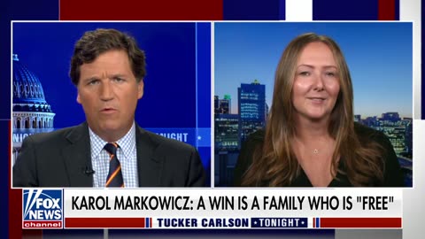 Karol Markowicz: Every Cultural Revolution Has Tried to Separate the Family Unit to Get to the Kids