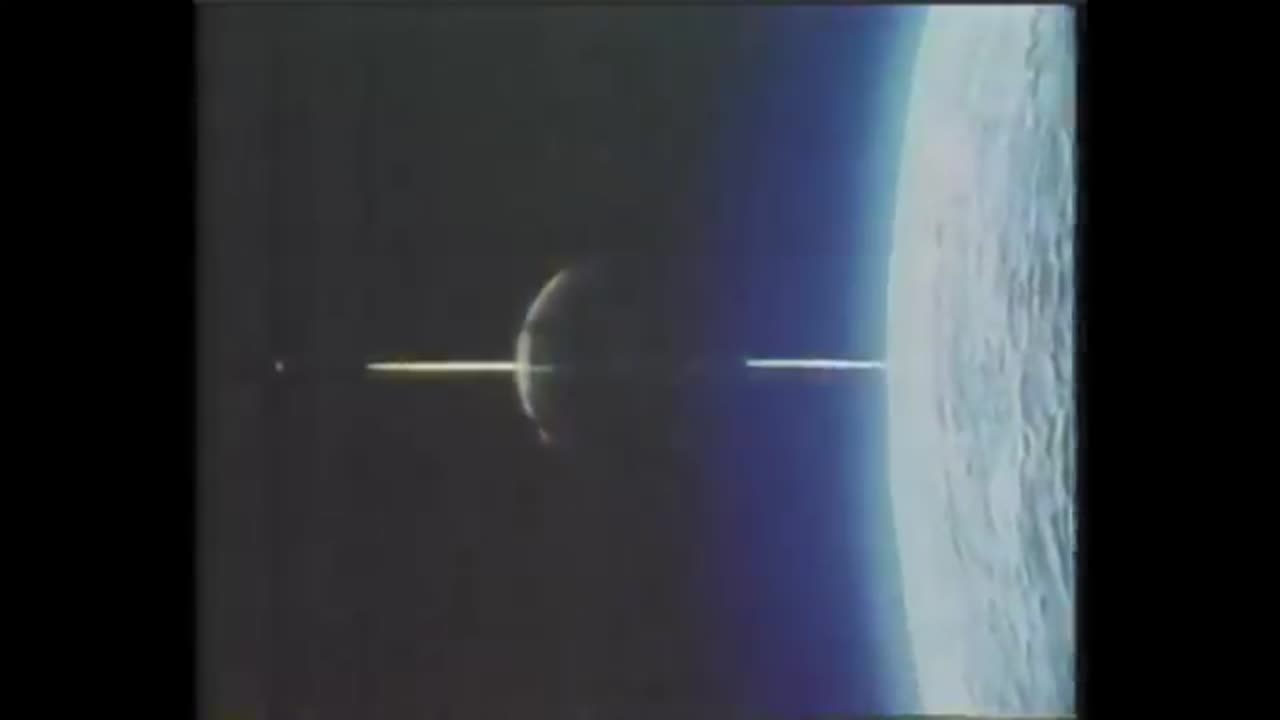 efence ~ spaceflight