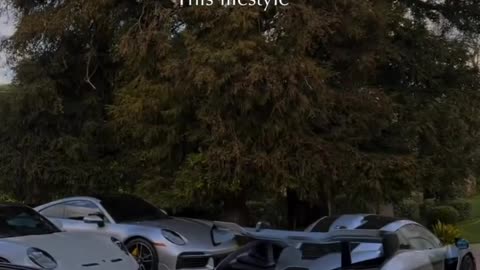 Billionaire ☑️