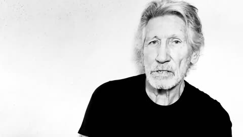 Ukraine Truth Bomb Barrage: Pink Floyd's Roger Waters Calls Out The Neocons Who Engineered The War