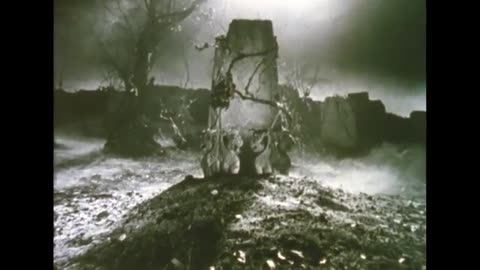 The Horror of it All - 1983
