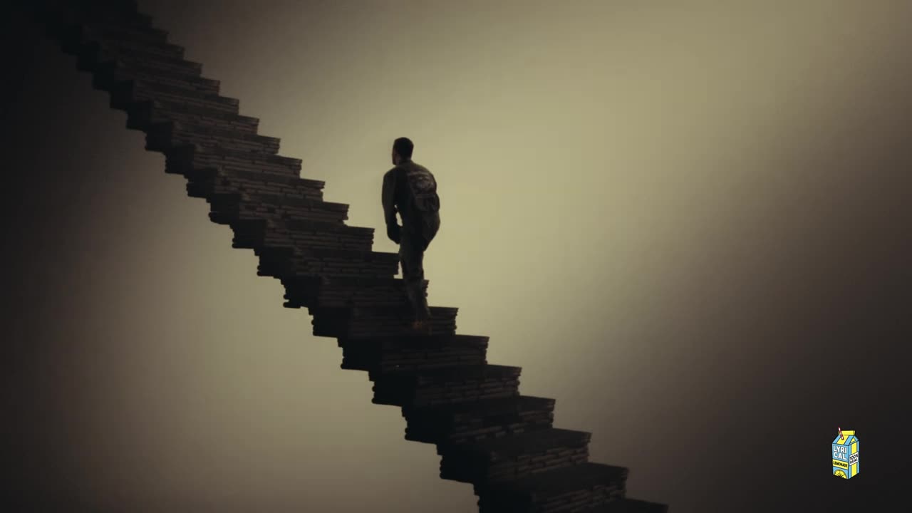 Eminem - Tobey ft. Big Sean & BabyTron (Official Video)