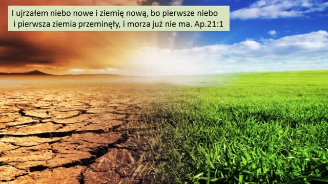 Czy niebo jest dla wszystkich