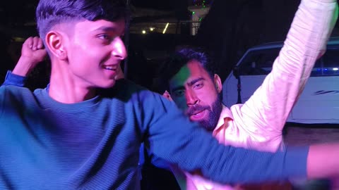 INDIAN DANCE 🤣