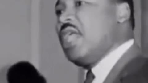 The world must see Israel King Jr, 1967