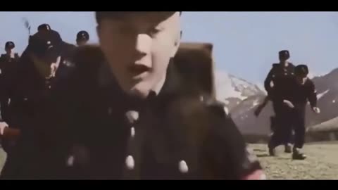 Mr Bond : I know I can