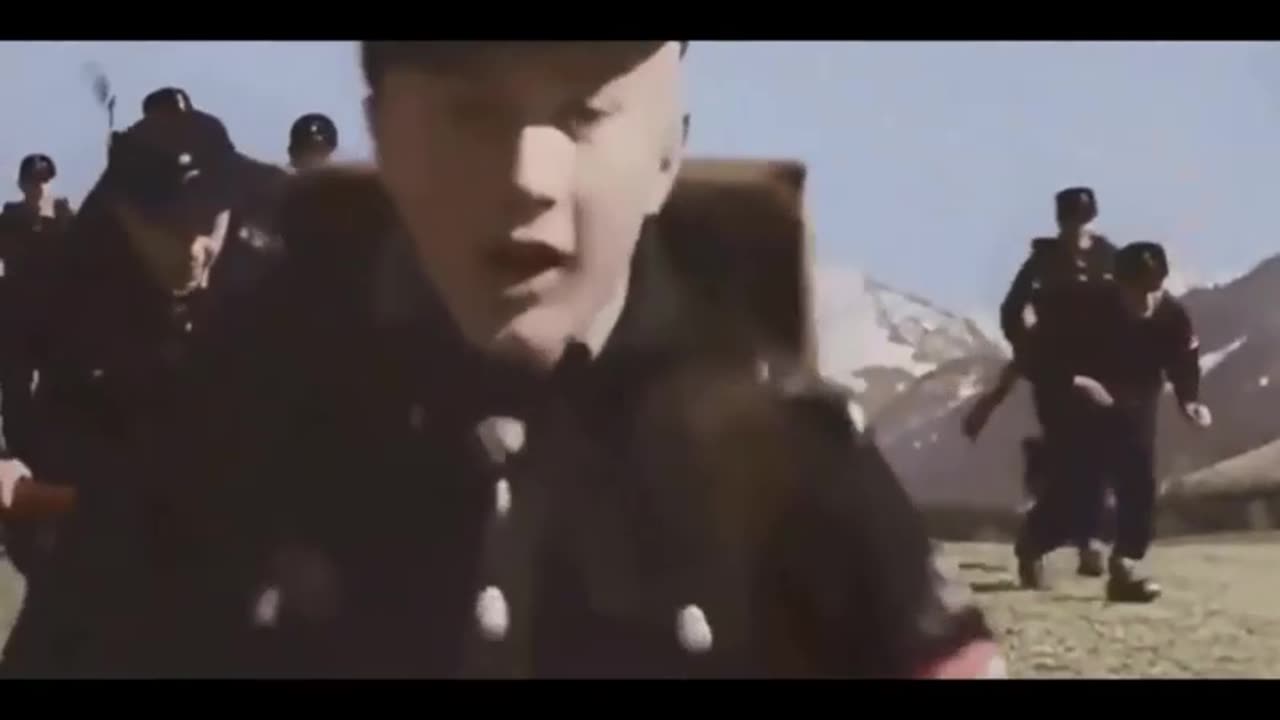 Mr Bond : I know I can