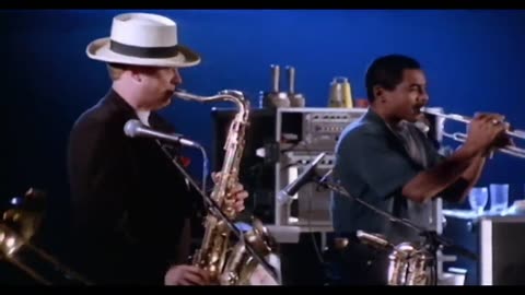 UB40 - The Way You do The Things You Do