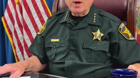 Florida felon with 22 prior arrests apprehended after stealing $1,500 worth of lottery tickets