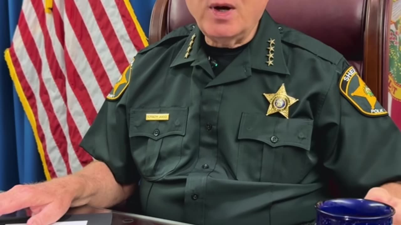 Florida felon with 22 prior arrests apprehended after stealing $1,500 worth of lottery tickets