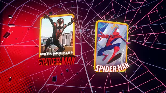 MARVEL SNAP Gameplay Trailer
