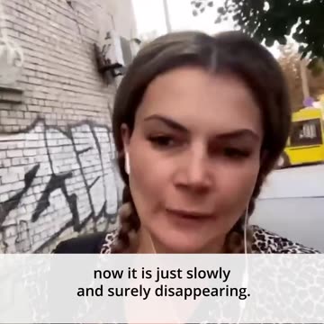 Our Ukraine will simply be divided in the end